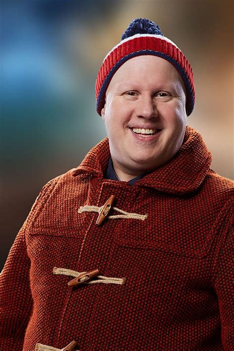 Doctor Who - Matt Lucas Returns - The DreamCage