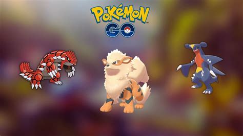 Pokemon GO Arcanine PvP and PvE guide: Best moveset, counters, and more