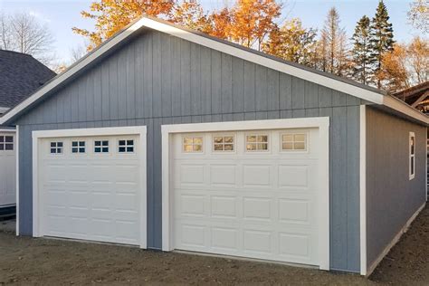 What Are Prefab Garages? Types To Choose From, 49% OFF