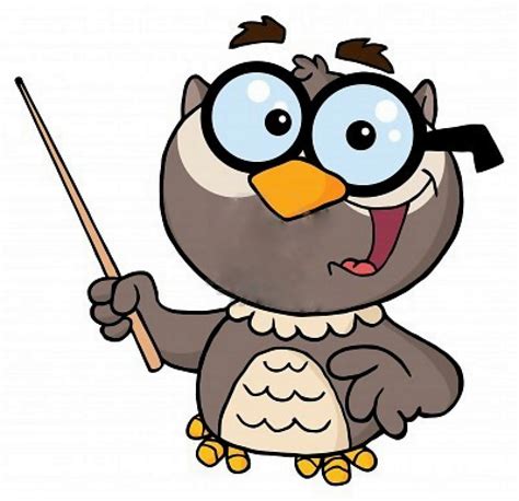 Professor Cartoon - ClipArt Best