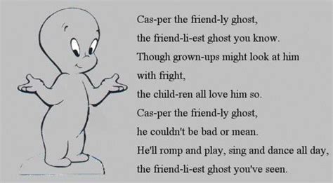 Casper Quotes. QuotesGram