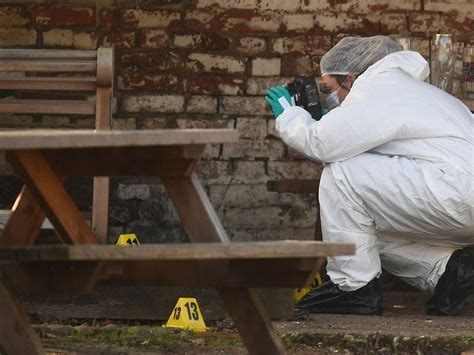 Failings in standards of crime scene forensics must improve – watchdog ...