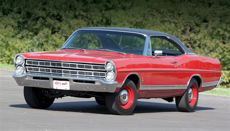 1967 Ford Galaxie 500 - Last Call - Hot Rod Network