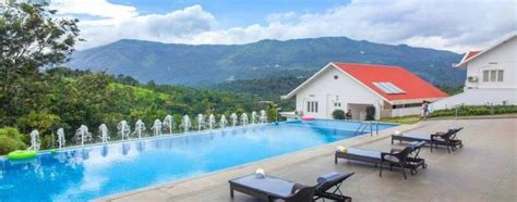 9 Best 4-Star Resorts in Munnar for Family & Couples to Enjoy Summer ...