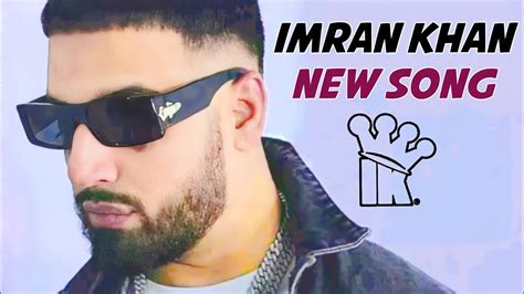 Imran Khan New Song 2023 || Big Update || Imran Khan New Album || Imran ...