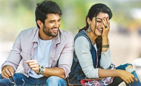 Vijay Deverakonda and Rashmika Mandanna Have No Engagement Plans; On A ...