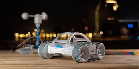 Slash 28% off Sphero's RVR All-Terrain Robot and learn to code for $180 ...