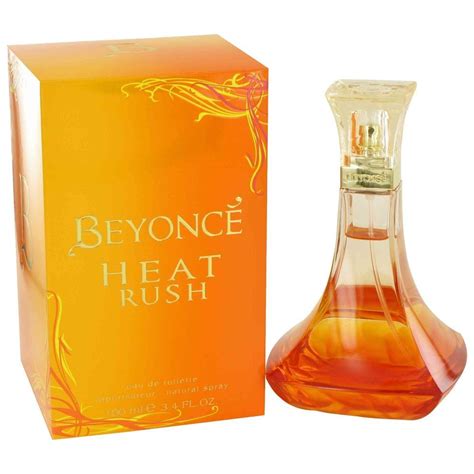 Beyonce Heat 3.4oz Women's Eau de Parfum #Beyonce | Perfume spray ...