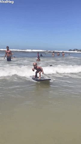 Kids-surf GIFs - Get the best GIF on GIPHY