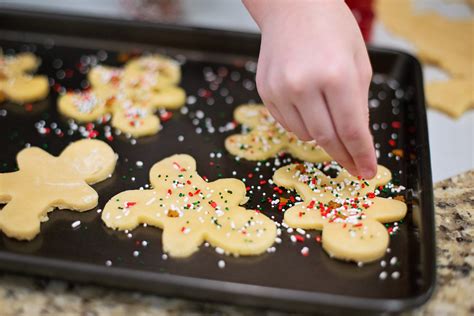 5 fun baking recipes for children - Terris Little Haven