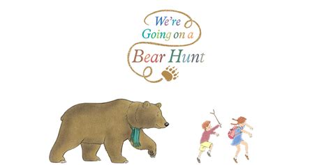 We’re Going on a Bear Hunt – Bloxwich Academy