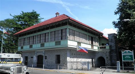 Rizal's Ancestral House (I) | Located in Calamba City, Lagun… | Flickr