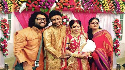 Meet The Real Family Of Arijit Singh! | IWMBuzz