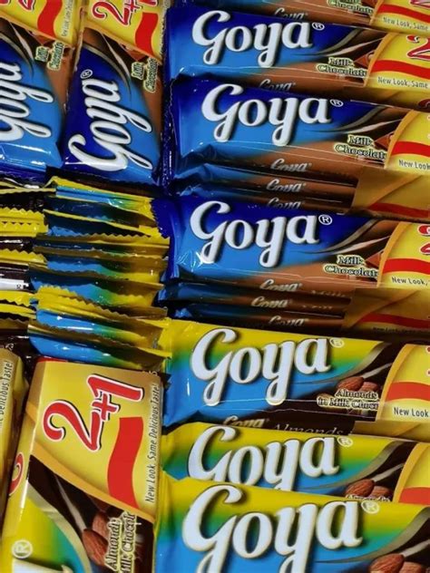 goya chocolate buy2+1 | Lazada PH