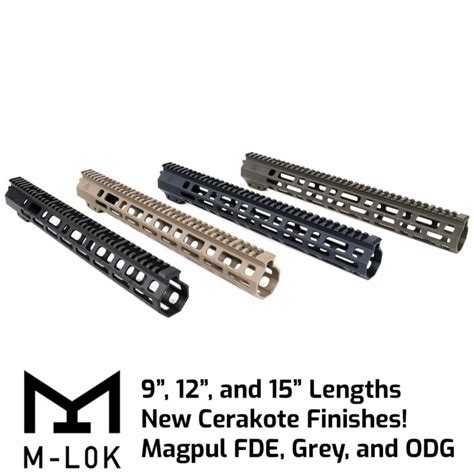 BLEMISHED AT3™ M-Lok AR 15 Handguards | AT3 Tactical | Reviews on Judge.me