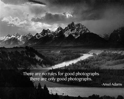 100 Most Inspirational Photography Quotes of All Time