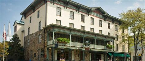 Lambertville House Official Site | Hotels in Lambertville