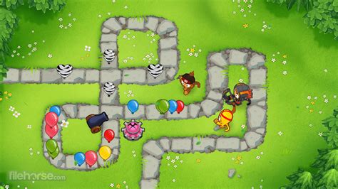 Bloons tower defense 6 free download - likosha