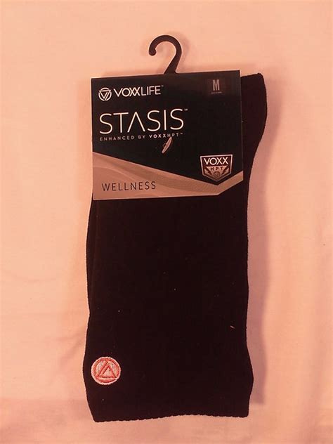 Voxx Stasis Wellness Socks | rcw-distribution