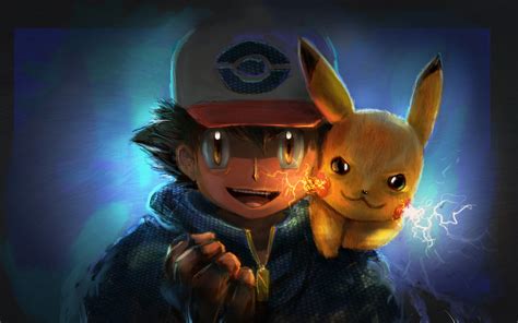 1452x1112 Resolution Pokémon 4k Cool 1452x1112 Resolution Wallpaper ...