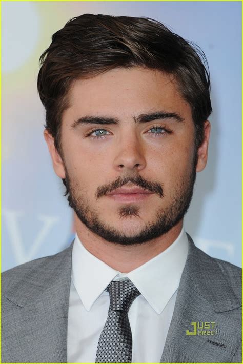 Zac Efron's Beard -- LOVE IT or LEAVE IT?: Photo 2479065 | Zac Efron ...