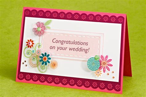 Wedding Congratulations Messages for Newly Weds: Guide to Writing a ...