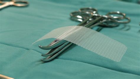 An Overview of the Risks Associated With Hernia Surgical Mesh Implants