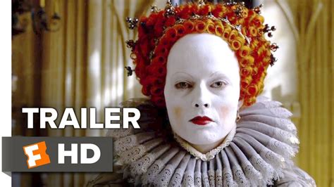 Mary Queen of Scots Trailer #1 (2018) | Movieclips Trailers - YouTube