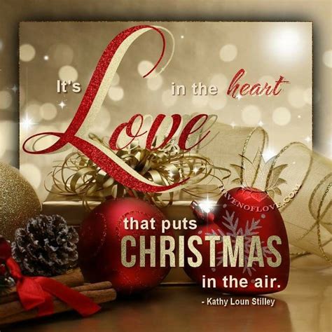 Love For Christmas Quotes | Quotes S3