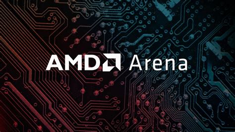 Llega a Latinoamérica la plataforma AMD Arena totalmente en español