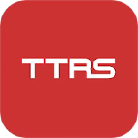 ttrs-logo | Freeappsforme - Free apps for Android and iOS