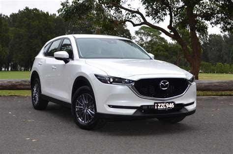 Mazda CX-5 Maxx Sport 2017 Review | CarsGuide