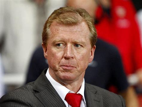 On This Day in 2008: Dutch club FC Twente named Steve McClaren as their ...