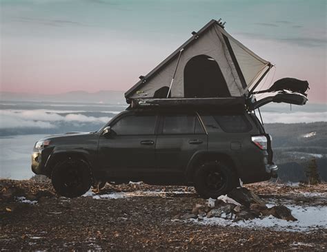 Feature Friday: Owners' Favorite Rooftop Tent Gear & Accessories