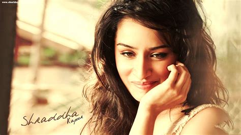 Shraddha Kapoor Desktop Wallpapers - Top Free Shraddha Kapoor Desktop ...