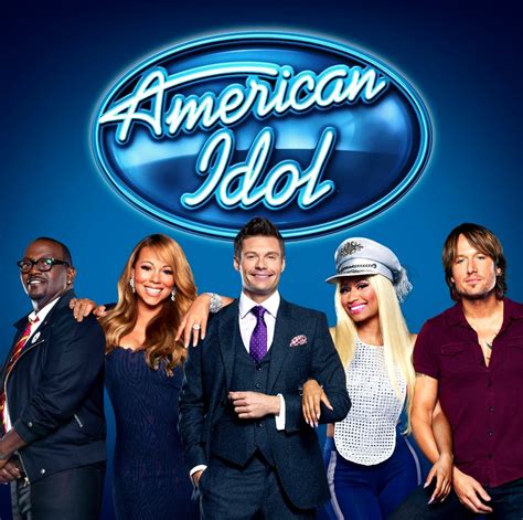 Answers for The American Idol TV show - IELTS listening practice test