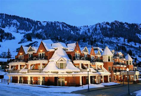 Aspen Ski Resort : Aspen Highlands Ski Area Colorado Ski Snowboard ...