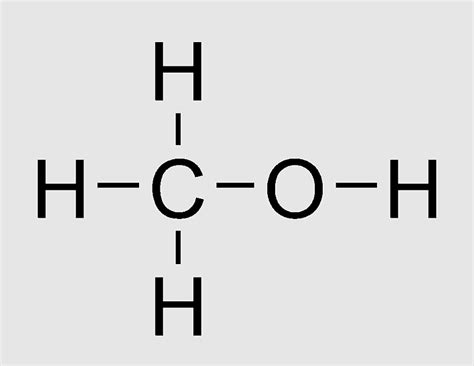 Isopropanol Lewis Structure