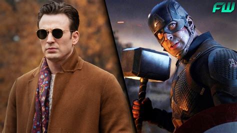 Chris Evans Movies Ranked (by Rotten Tomatoes) - FandomWire