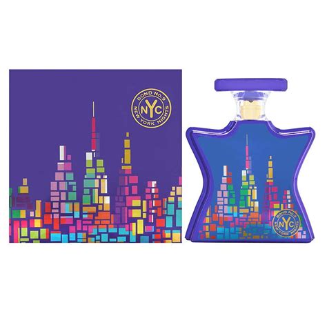 Bond No.9 New York Nights Perfume For Unisex By Bond No. 9 In Canada ...