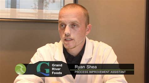 Manufacturing Testimonial - Grand River Foods - YouTube