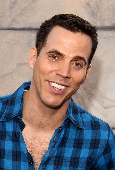 Steve-O Net Worth (2017 UPDATE) - Celebrity Net Worth Wiki