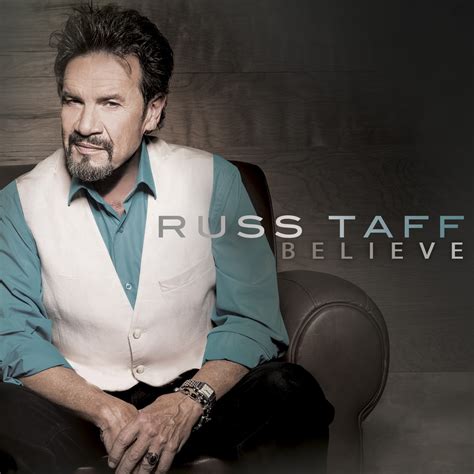 Russ Taff - Believe (2018) FLAC