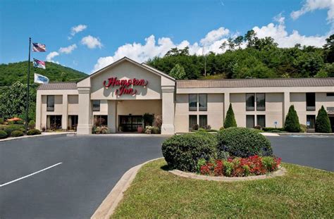 Hampton Inn Cherokee - Hotel in Cherokee (NC) - Easy Online Booking