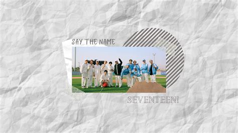 [100+] Seventeen Wallpapers | Wallpapers.com