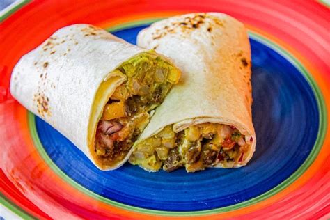 California Burrito | Recipe Cart