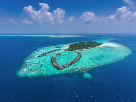 Ayada Maldives Luxury Resort, Maldives (With images) | Maldives luxury ...