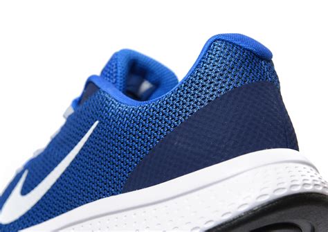 Nike Run All Day in Blue for Men - Lyst