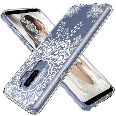 10 Best Cases For Samsung Galaxy S9+