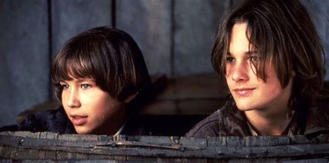 'Tom and Huck' cast: Where are they now? | EW.com